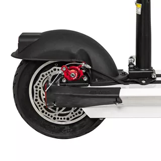 E-Scooter W-TEC Saturian II 10” w/ Seat - Black