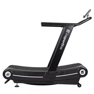 Motorless Treadmill inSPORTline Air-Run T300