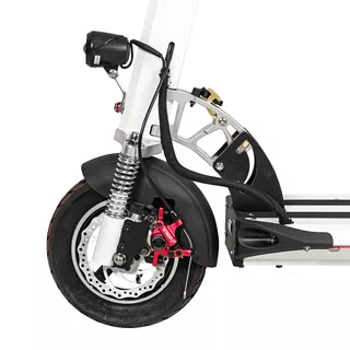 E-Scooter W-TEC Dealan II 10”