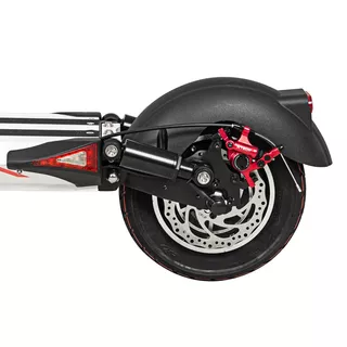 E-Scooter W-TEC Dealan II 10”