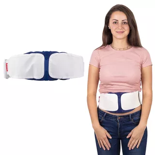 Massage Belt inSPORTline Absagy