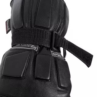 Мото ръкавици W-TEC Freeze 190 - черен