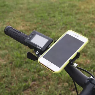 Handlebar Phone Holder Benguo