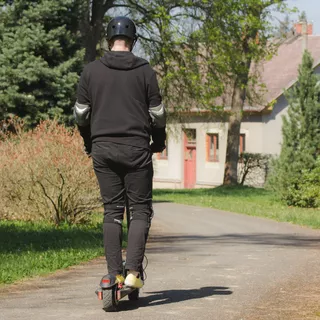 Testvédő szett WORKER Profi 6 részes