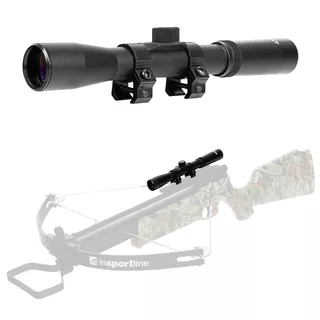 Crossbow Scope inSPORTline Abasto 4x20