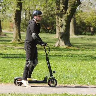 E-Scooter inSPORTline Fortor