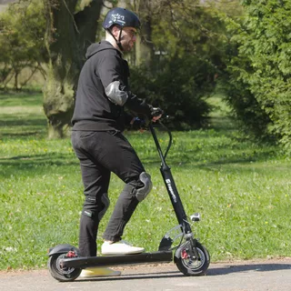 E-Scooter inSPORTline Fortor