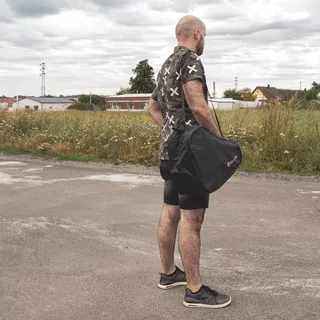 Спортна чанта inSPORTline Skatesbag