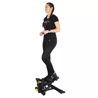 inSPORTline Legro twist Stepper