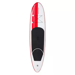 Paddleboard deska pompowana SUP 350 cm z wiosłem oraz akcesoriami WORKER WaveTrip 11'6"