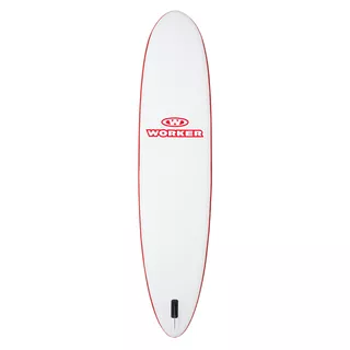 Paddleboard deska pompowana SUP 350 cm z wiosłem oraz akcesoriami WORKER WaveTrip 11'6"