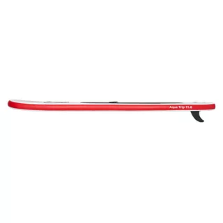 Paddleboard deska pompowana SUP 350 cm z wiosłem oraz akcesoriami WORKER WaveTrip 11'6"