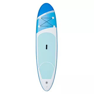 Paddleboard s příslušenstvím WORKER WaveTrip 10'6"