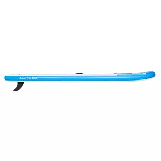 Paddleboard deska pompowana SUP 320 cm z wiosłem oraz akcesoriami WORKER WaveTrip 10'6"