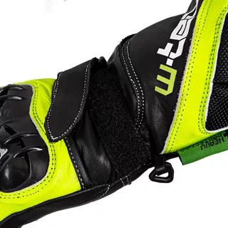 Motorcycle Gloves W-TEC Supreme EVO - XXL