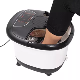 Foot Spa inSPORTline Kurkisspa