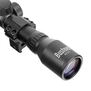 Оптичен мерник за арбалет Bushnell 4x32