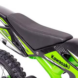 Dětské kolo Kawasaki Kasaii 12" - rozbaleno