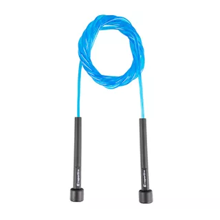 Jump Rope inSPORTline JumpSpeed - Blue