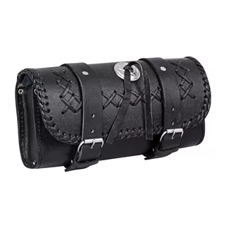 Motorcycle Roll Bag BOS G900 Uni - Black 90061 - Black 90058