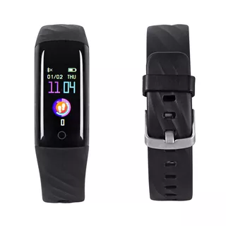 Smartband opaska fitness inSPORTline Oxyband