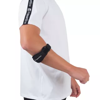 Elbow and Patella Brace inSPORTline Elbeam - Black