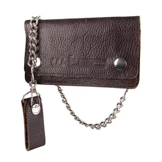 Wallet W-TEC Wallent Brown