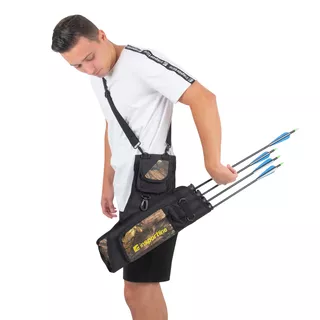 Arrow Quiver inSPORTline Romanat