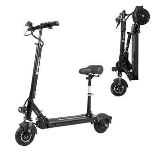 Elektromos roller üléssel inSPORTline Skootie Pro 8" - II.osztály