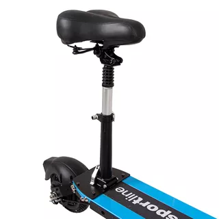 Elektromos roller üléssel inSPORTline Skootie Pro 8"