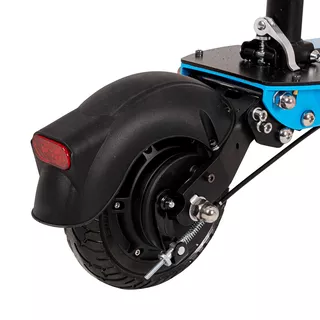 E-Scooter W-TEC Skootie Pro II 8” w/ Seat