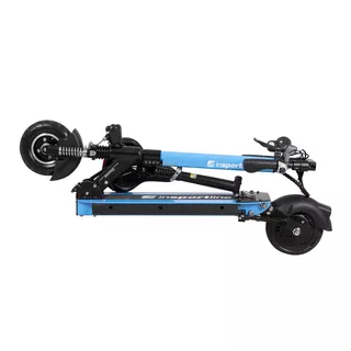 Elektromos roller üléssel inSPORTline Skootie Pro 8" - II.osztály