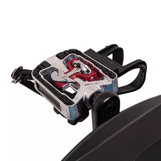 Cyklotrenažér inSPORTline inCondi S1000i - 2.jakost