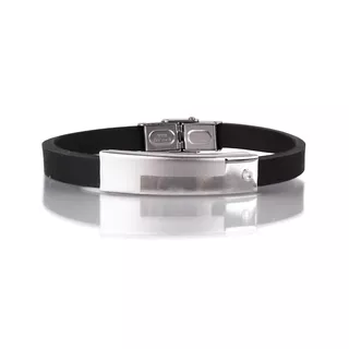 inSPORTline Virga Magnetarmband - schwarz