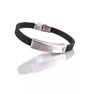 Magnetic Bracelet inSPORTline Virga - Black