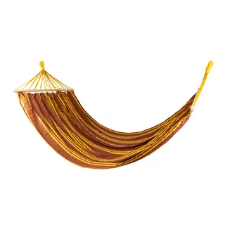 Hammock WORKER Maxy - Yellow-Brown