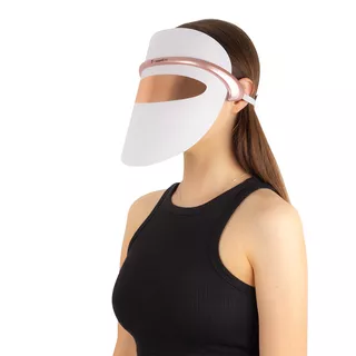 LED Light Therapy Face Mask inSPORTline Esgrima