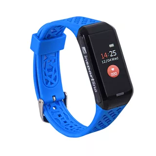 FinSPORTline Rivarock Fitnessarmband - blau