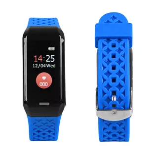 Fitness Tracker inSPORTline Rivarock