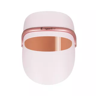 LED Light Therapy Face Mask inSPORTline Esgrima