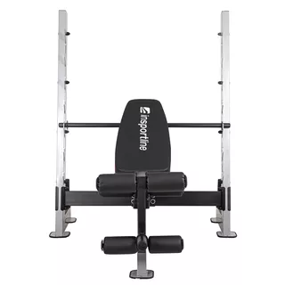 Multi-Purpose Bench inSPORTline Hero B130