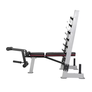 Multi-Purpose Bench inSPORTline Hero B130