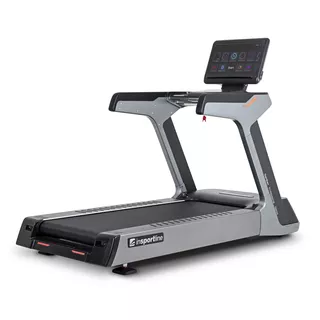 Treadmill inSPORTline Gardian G12TF