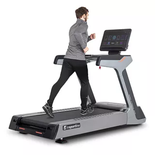 Treadmill inSPORTline Gardian G12TF