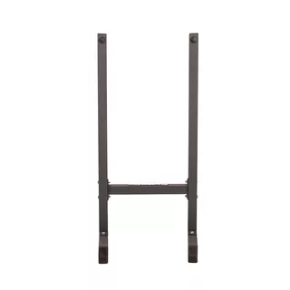 Freestanding Parallel Bars inSPORTline Power Tower PT050