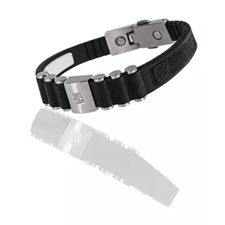 Magnetic Bracelet inSPORTline Gellnie - Black - Black