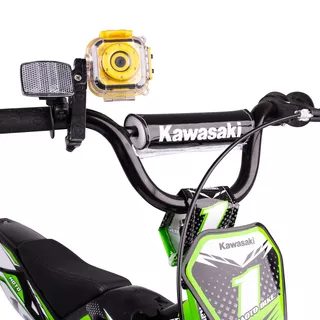 Dziecięca kamera outdoorowa inSPORTline KidCam