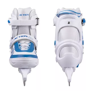 Adjustable Skates/Rollerblades Action Frio PP