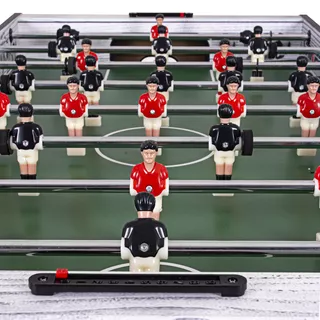 WORKER Madron Tischfußball