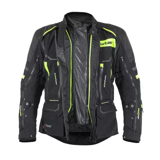 Motorcycle Jacket W-TEC Aircross